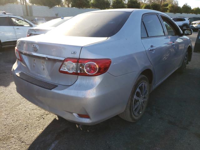 Photo 3 VIN: 5YFBU4EEXDP208939 - TOYOTA COROLLA BA 