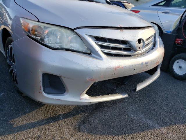 Photo 8 VIN: 5YFBU4EEXDP208939 - TOYOTA COROLLA BA 