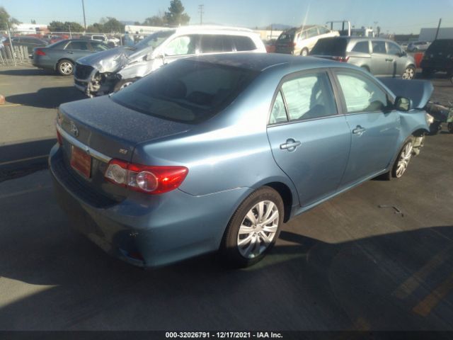 Photo 3 VIN: 5YFBU4EEXDP209962 - TOYOTA COROLLA 