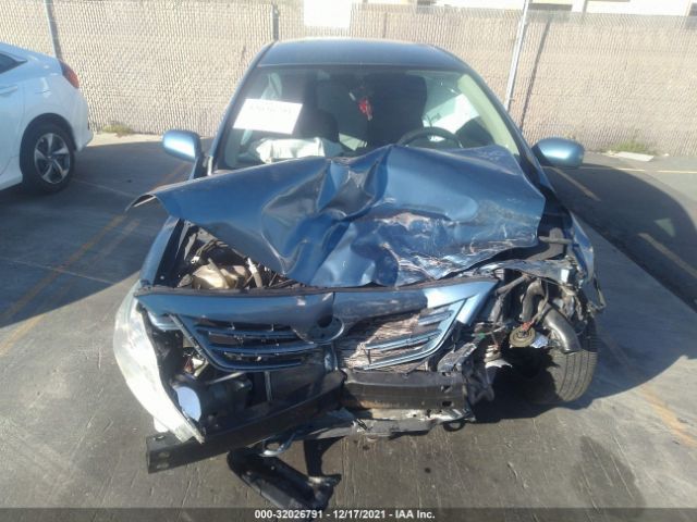 Photo 5 VIN: 5YFBU4EEXDP209962 - TOYOTA COROLLA 