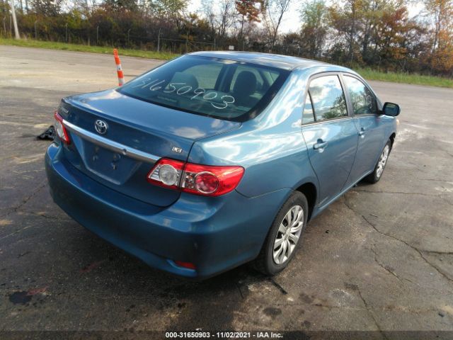 Photo 3 VIN: 5YFBU4EEXDP210271 - TOYOTA COROLLA 