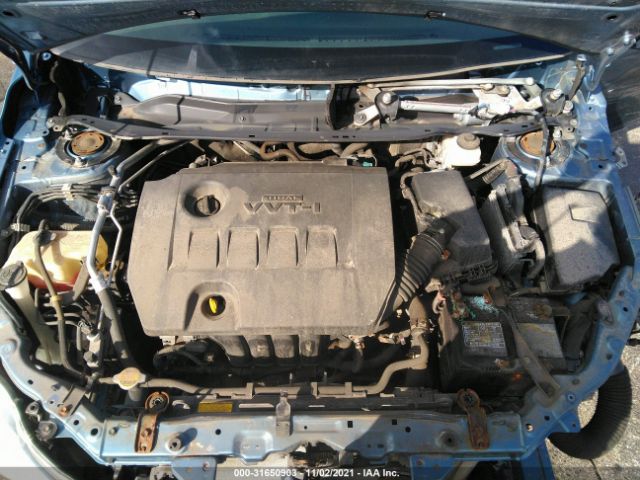 Photo 9 VIN: 5YFBU4EEXDP210271 - TOYOTA COROLLA 