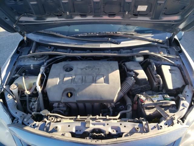 Photo 10 VIN: 5YFBU4EEXDP210318 - TOYOTA COROLLA 