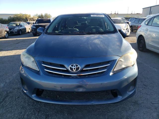 Photo 4 VIN: 5YFBU4EEXDP210318 - TOYOTA COROLLA 