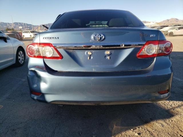 Photo 5 VIN: 5YFBU4EEXDP210318 - TOYOTA COROLLA 