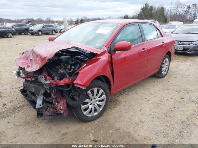 Photo 1 VIN: 5YFBU4EEXDP210724 - TOYOTA COROLLA 