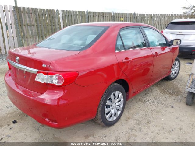 Photo 3 VIN: 5YFBU4EEXDP210724 - TOYOTA COROLLA 