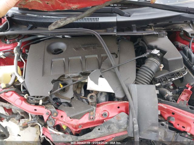 Photo 9 VIN: 5YFBU4EEXDP210724 - TOYOTA COROLLA 