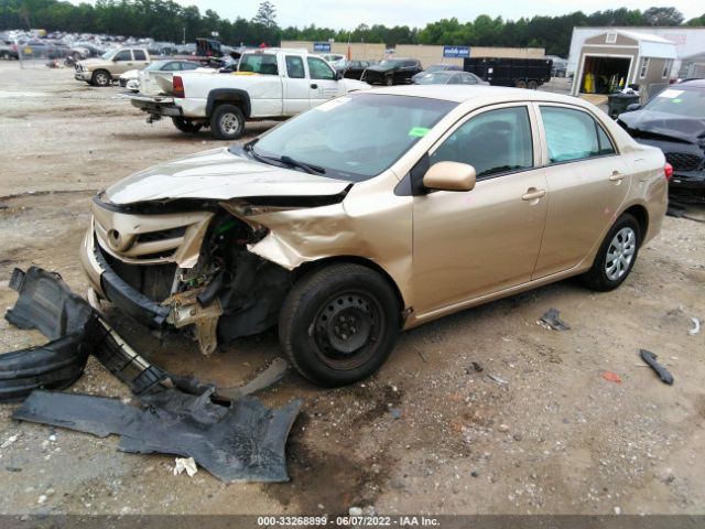 Photo 1 VIN: 5YFBU4EEXDP214126 - TOYOTA COROLLA 