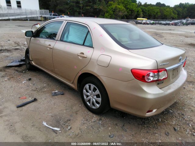 Photo 2 VIN: 5YFBU4EEXDP214126 - TOYOTA COROLLA 