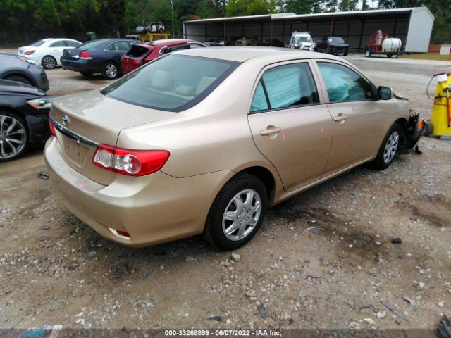 Photo 3 VIN: 5YFBU4EEXDP214126 - TOYOTA COROLLA 