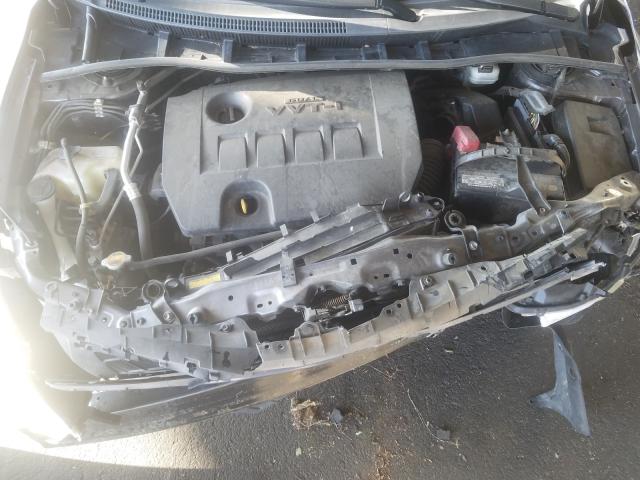 Photo 6 VIN: 5YFBU4EEXDP214143 - TOYOTA COROLLA BA 