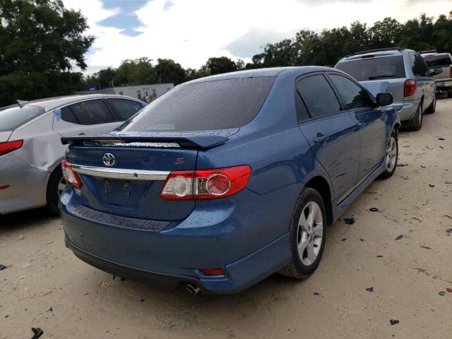 Photo 3 VIN: 5YFBU4EEXDP215289 - TOYOTA COROLLA BA 