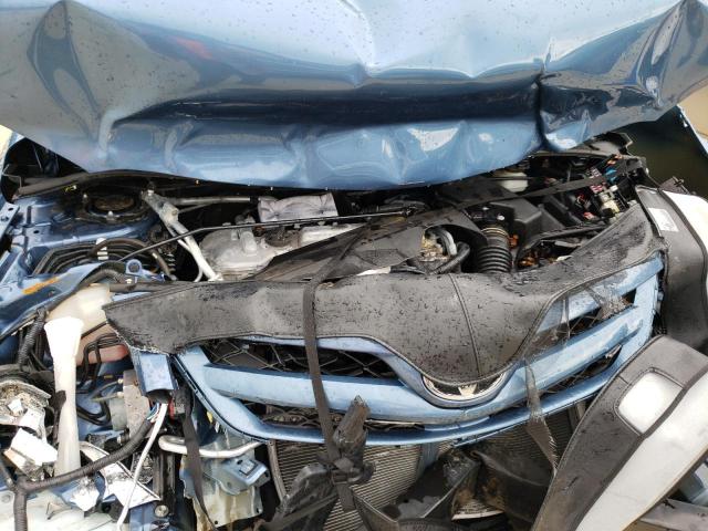 Photo 6 VIN: 5YFBU4EEXDP215289 - TOYOTA COROLLA BA 