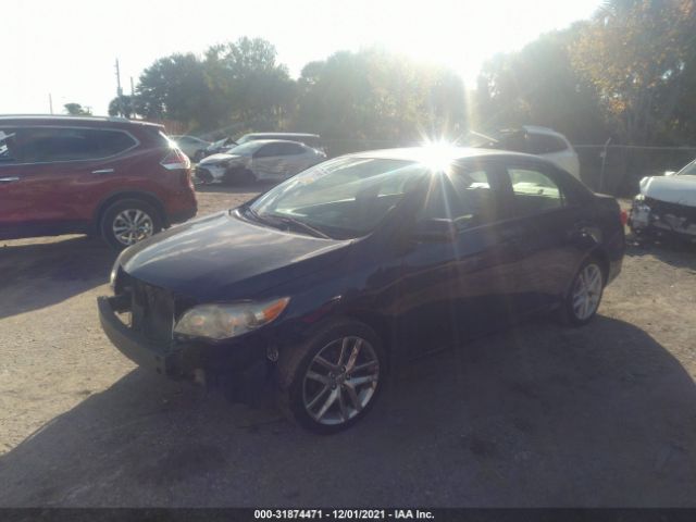 Photo 1 VIN: 5YFBU4EEXDP216474 - TOYOTA COROLLA 