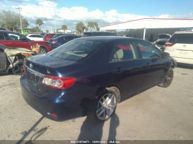 Photo 3 VIN: 5YFBU4EEXDP216474 - TOYOTA COROLLA 