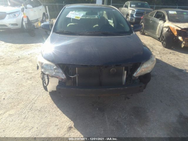 Photo 5 VIN: 5YFBU4EEXDP216474 - TOYOTA COROLLA 