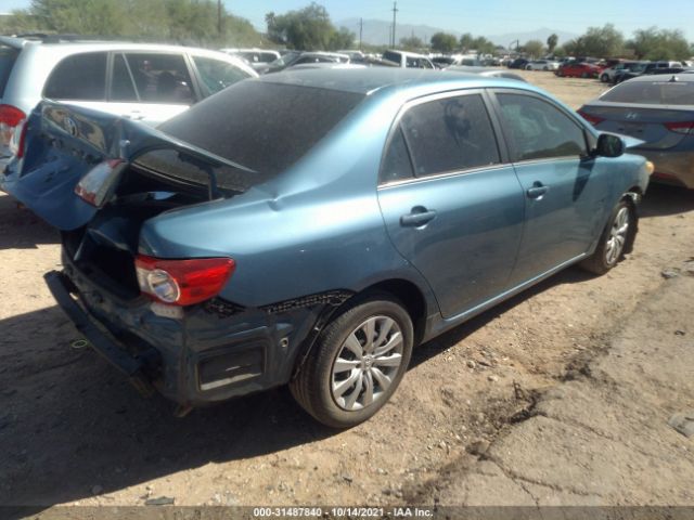 Photo 3 VIN: 5YFBU4EEXDP216507 - TOYOTA COROLLA 