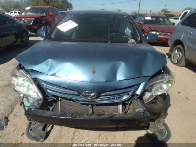 Photo 5 VIN: 5YFBU4EEXDP216507 - TOYOTA COROLLA 