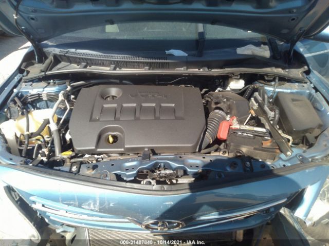 Photo 9 VIN: 5YFBU4EEXDP216507 - TOYOTA COROLLA 