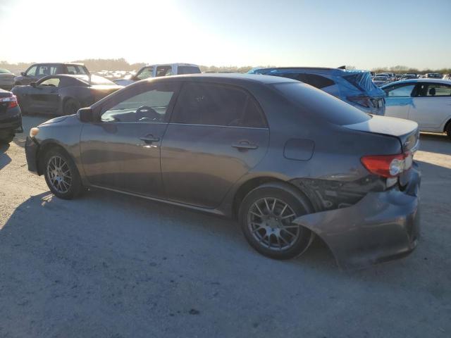 Photo 1 VIN: 5YFBU4EEXDP218693 - TOYOTA COROLLA 