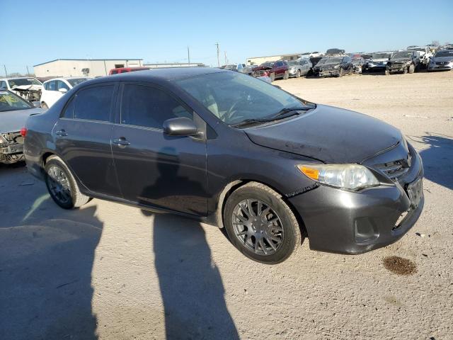 Photo 3 VIN: 5YFBU4EEXDP218693 - TOYOTA COROLLA 