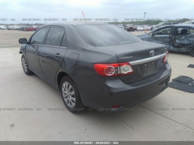 Photo 2 VIN: 5YFBU4EEXDP220122 - TOYOTA COROLLA 