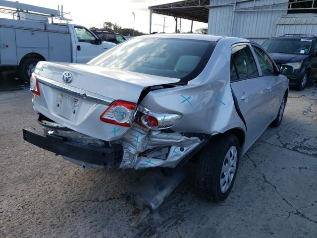 Photo 3 VIN: 5YFBU4EEXDP222291 - TOYOTA COROLLA BA 