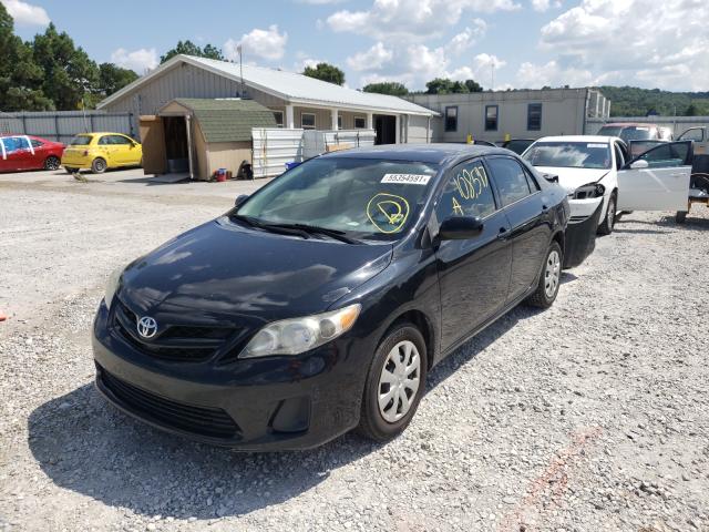 Photo 1 VIN: 5YFBU4EEXDP222954 - TOYOTA COROLLA BA 