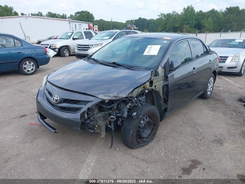 Photo 1 VIN: 5YFBU4EEXDP223375 - TOYOTA COROLLA 