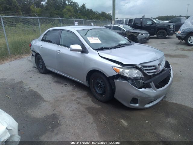 Photo 0 VIN: 5YFBU4EEXDP224039 - TOYOTA COROLLA 