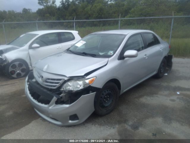 Photo 1 VIN: 5YFBU4EEXDP224039 - TOYOTA COROLLA 