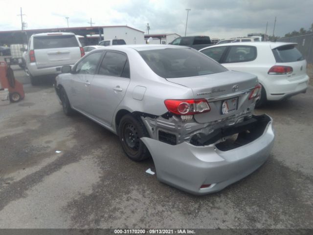 Photo 2 VIN: 5YFBU4EEXDP224039 - TOYOTA COROLLA 