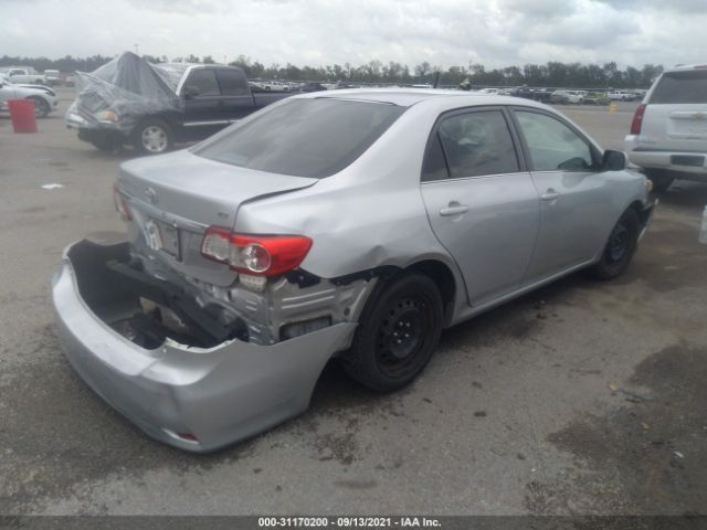 Photo 3 VIN: 5YFBU4EEXDP224039 - TOYOTA COROLLA 