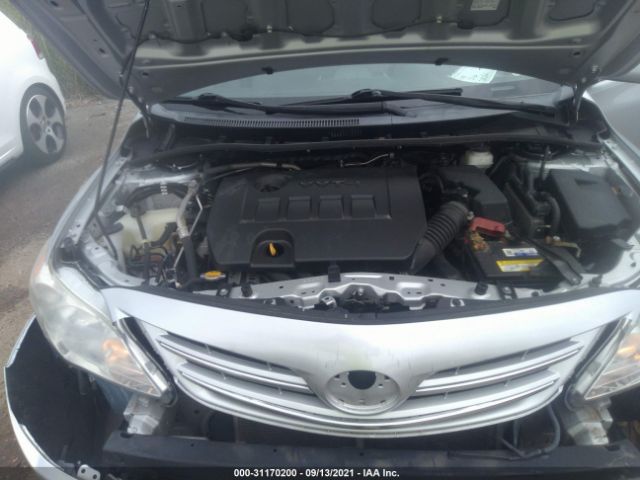 Photo 9 VIN: 5YFBU4EEXDP224039 - TOYOTA COROLLA 