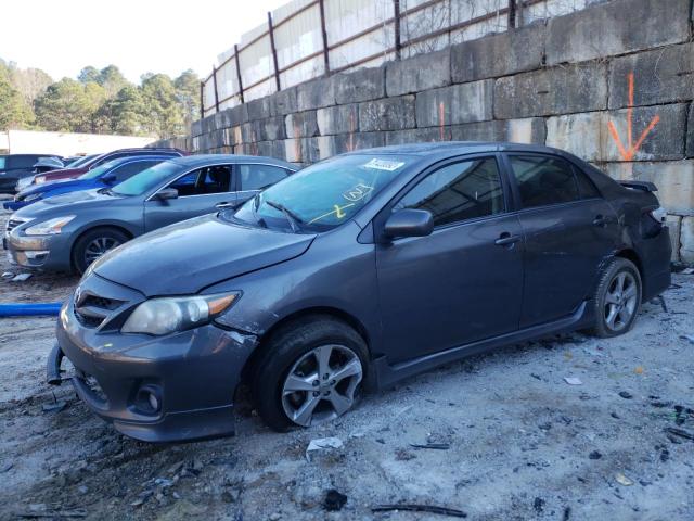 Photo 1 VIN: 5YFBU4EEXDP224557 - TOYOTA COROLLA BA 