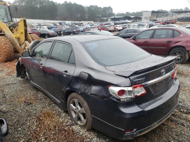 Photo 2 VIN: 5YFBU4EEXDP224557 - TOYOTA COROLLA BA 