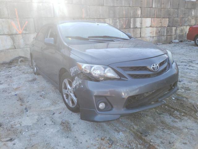 Photo 8 VIN: 5YFBU4EEXDP224557 - TOYOTA COROLLA BA 