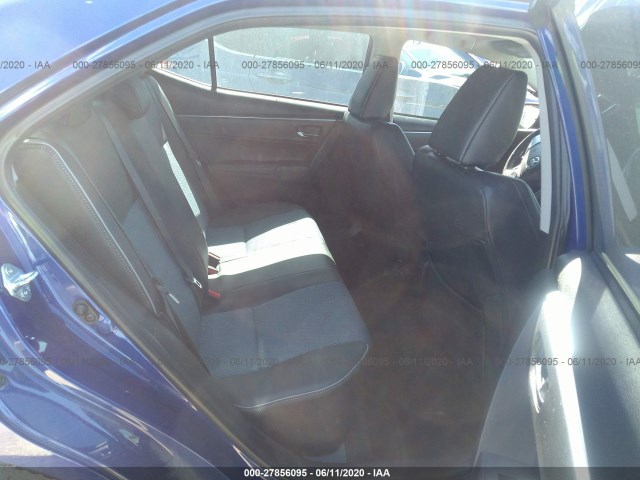 Photo 7 VIN: 5YFBURHE0EP004760 - TOYOTA COROLLA 