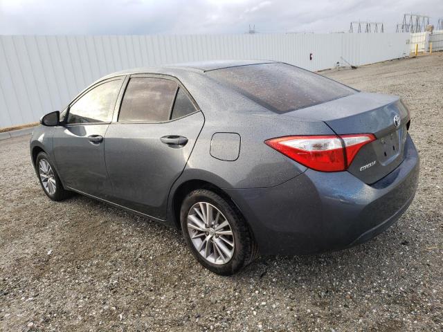 Photo 2 VIN: 5YFBURHE0EP010347 - TOYOTA COROLLA L 