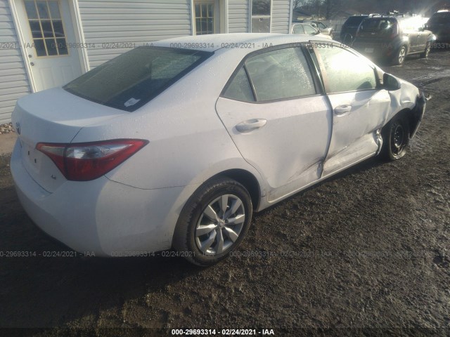 Photo 3 VIN: 5YFBURHE0EP022577 - TOYOTA COROLLA 