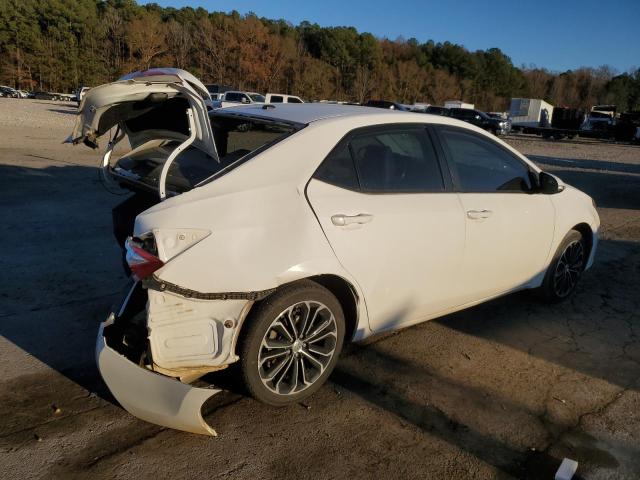 Photo 2 VIN: 5YFBURHE0EP023695 - TOYOTA COROLLA 