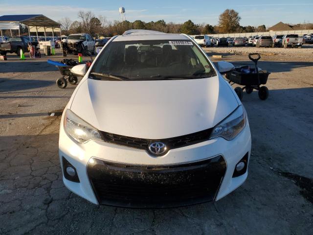 Photo 4 VIN: 5YFBURHE0EP023695 - TOYOTA COROLLA 