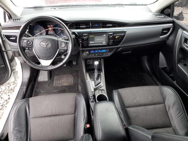 Photo 7 VIN: 5YFBURHE0EP024393 - TOYOTA COROLLA L 