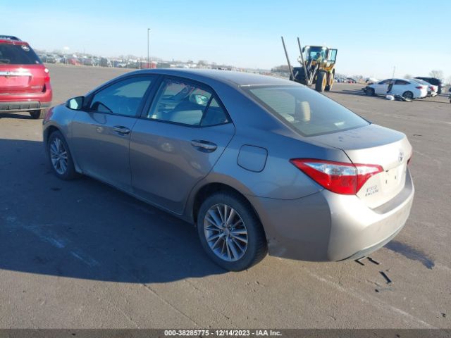 Photo 2 VIN: 5YFBURHE0EP029111 - TOYOTA COROLLA 