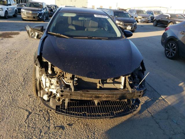 Photo 4 VIN: 5YFBURHE0EP032641 - TOYOTA COROLLA L 