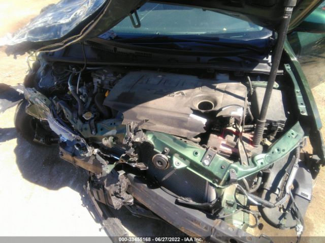 Photo 9 VIN: 5YFBURHE0EP035412 - TOYOTA COROLLA 