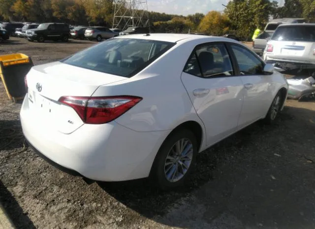 Photo 3 VIN: 5YFBURHE0EP039007 - TOYOTA COROLLA 