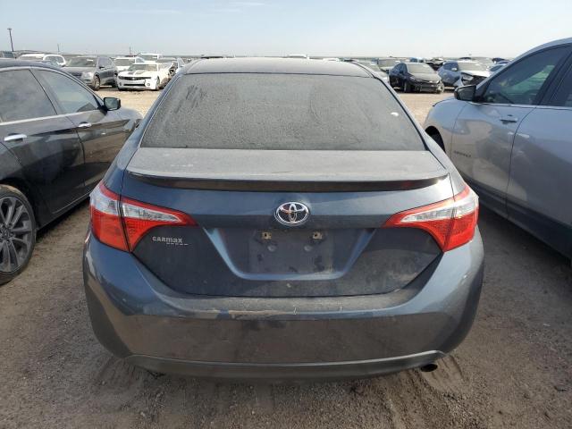 Photo 5 VIN: 5YFBURHE0EP043249 - TOYOTA COROLLA L 