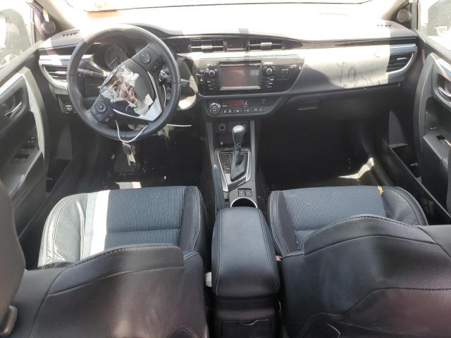 Photo 7 VIN: 5YFBURHE0EP043249 - TOYOTA COROLLA L 